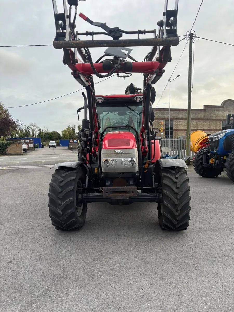 2012 McCormick X60.40 - Image 4