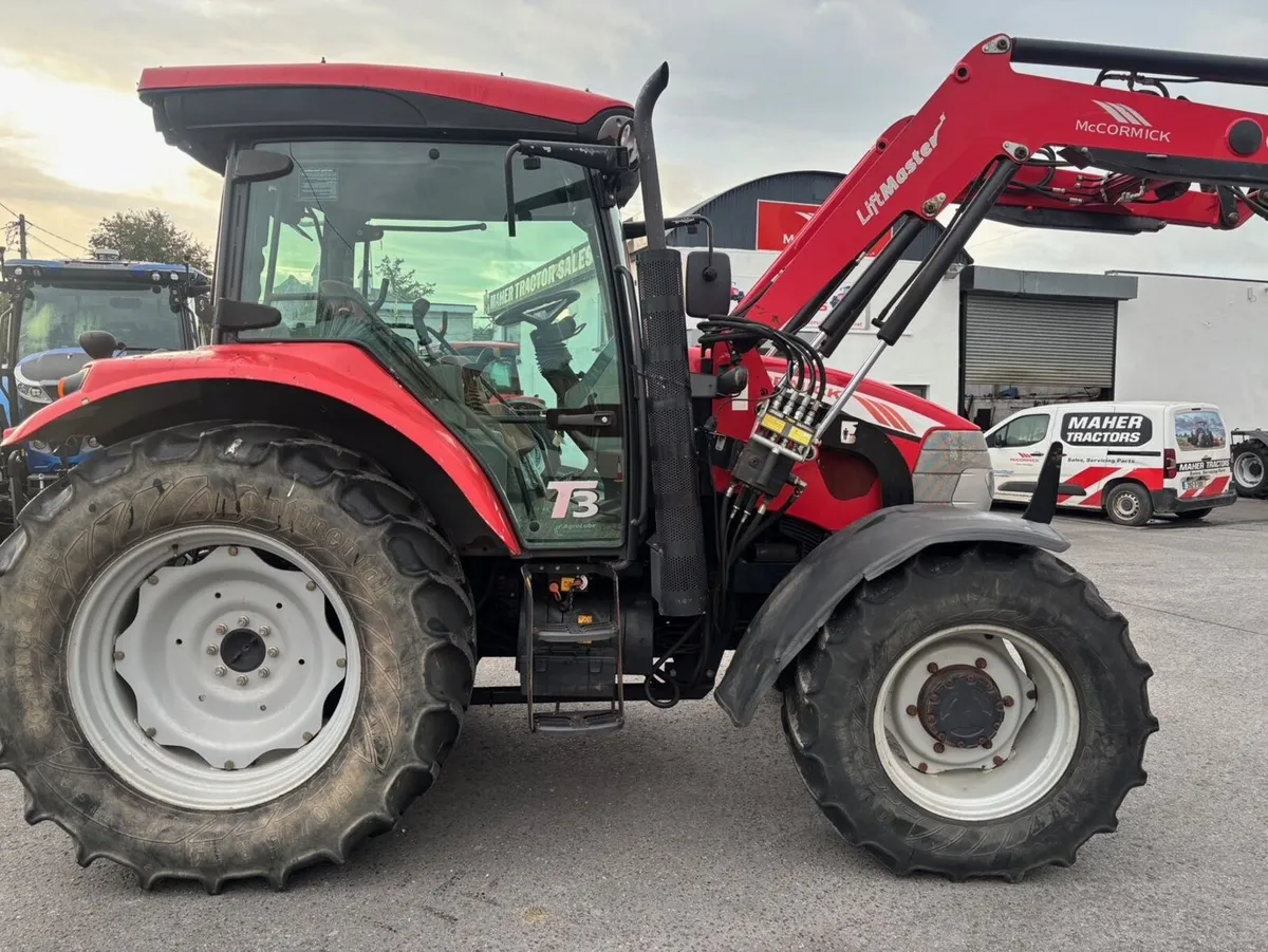 2012 McCormick X60.40 - Image 3