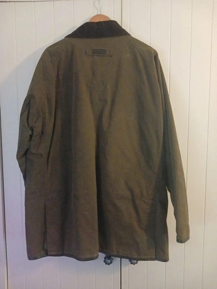 Barbour Jacket - Image 2