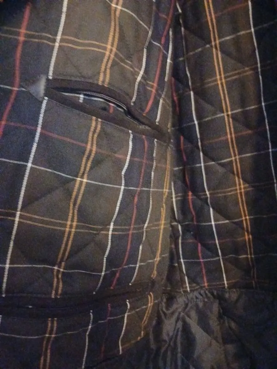 Barbour Jacket - Image 3