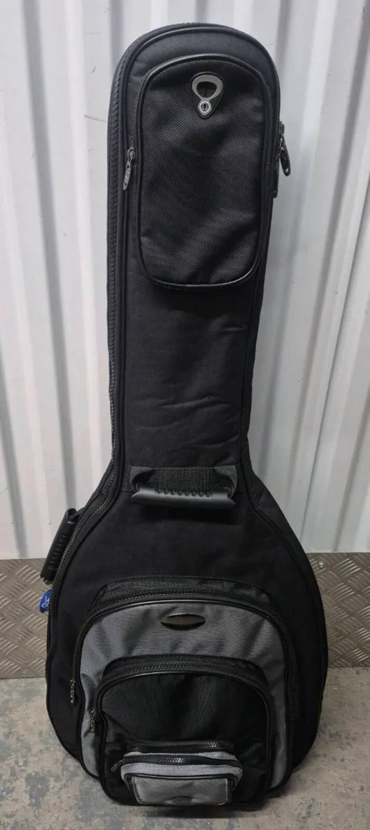 CNB Electric Guitar Gigbag NEW - Image 1