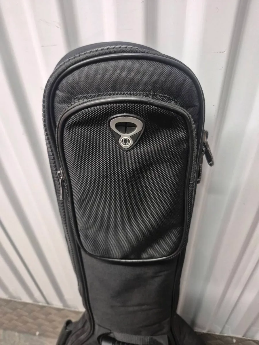 CNB Electric Guitar Gigbag NEW - Image 4