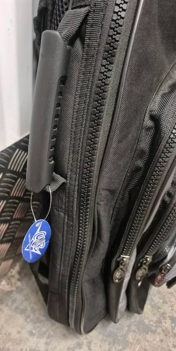 CNB Electric Guitar Gigbag NEW - Image 3