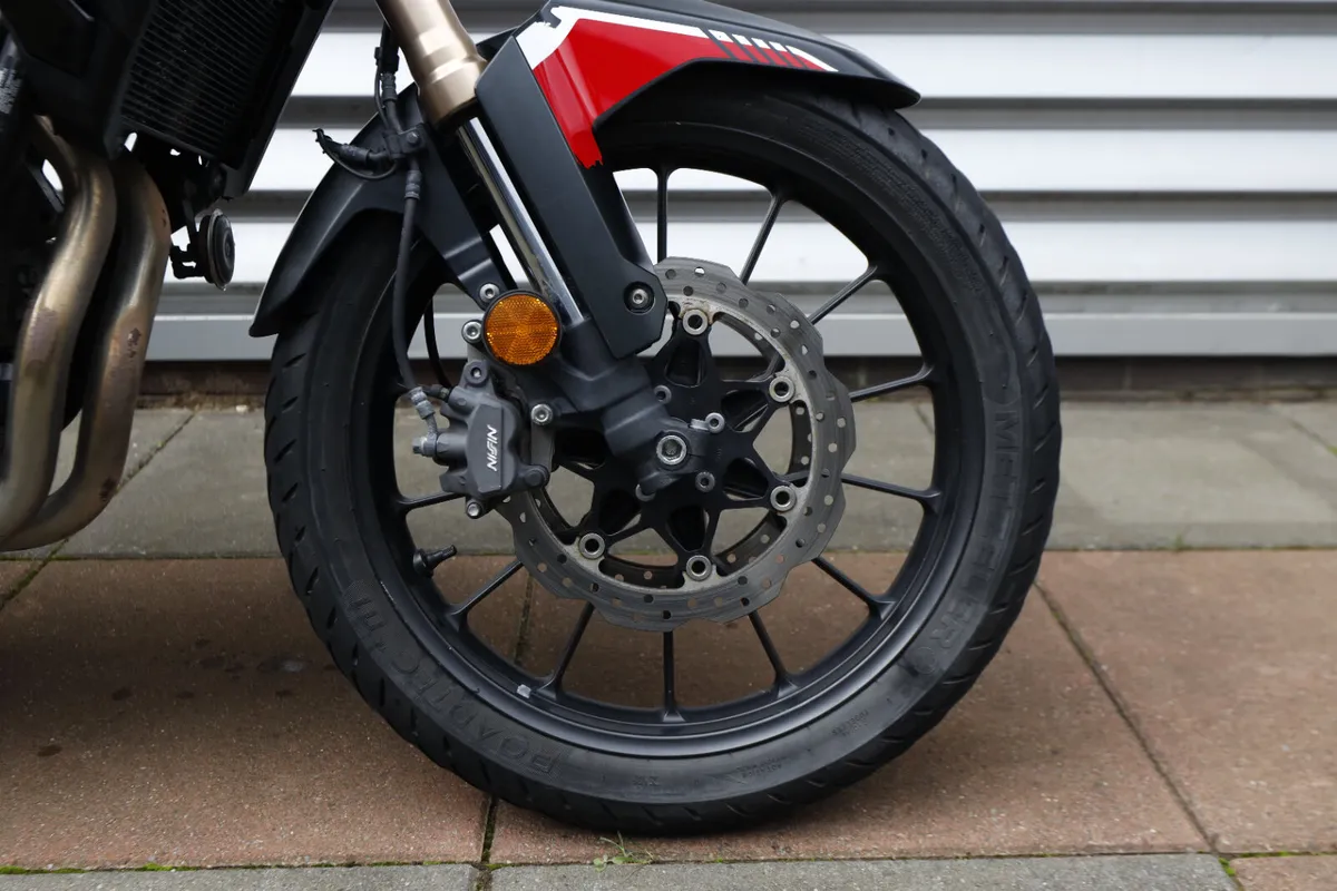 HONDA CB500X *NEW IN* - Image 4