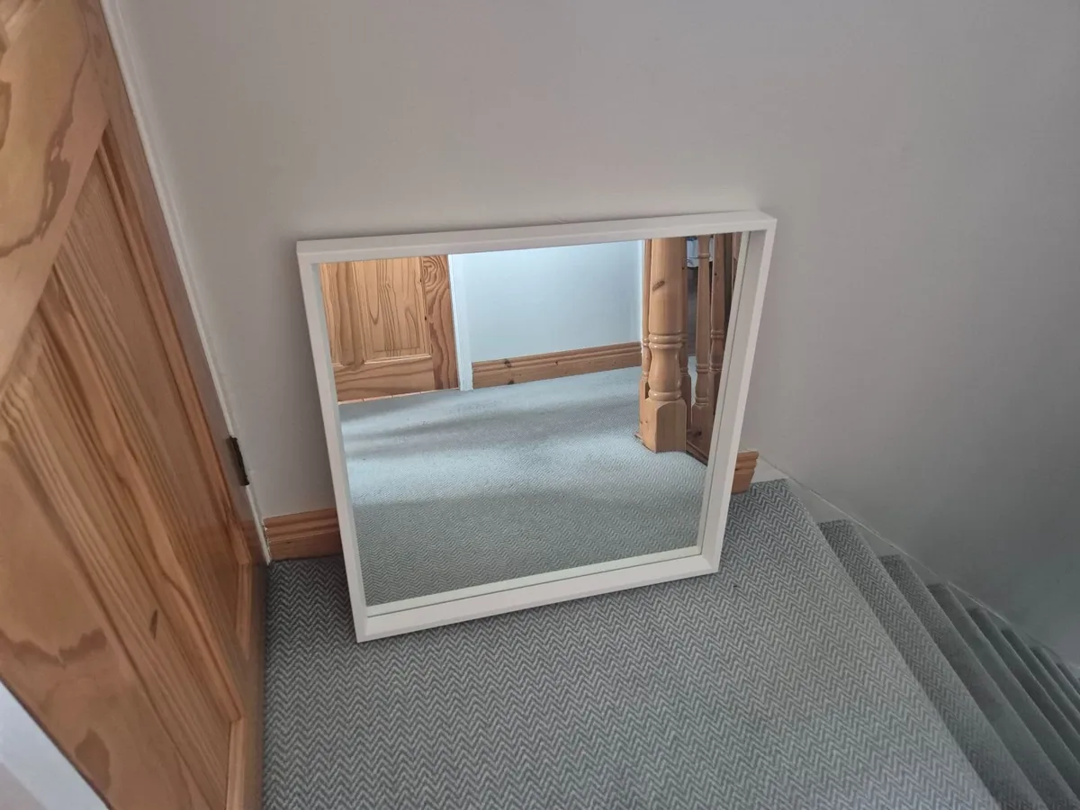 Mirror Ikea - Image 1