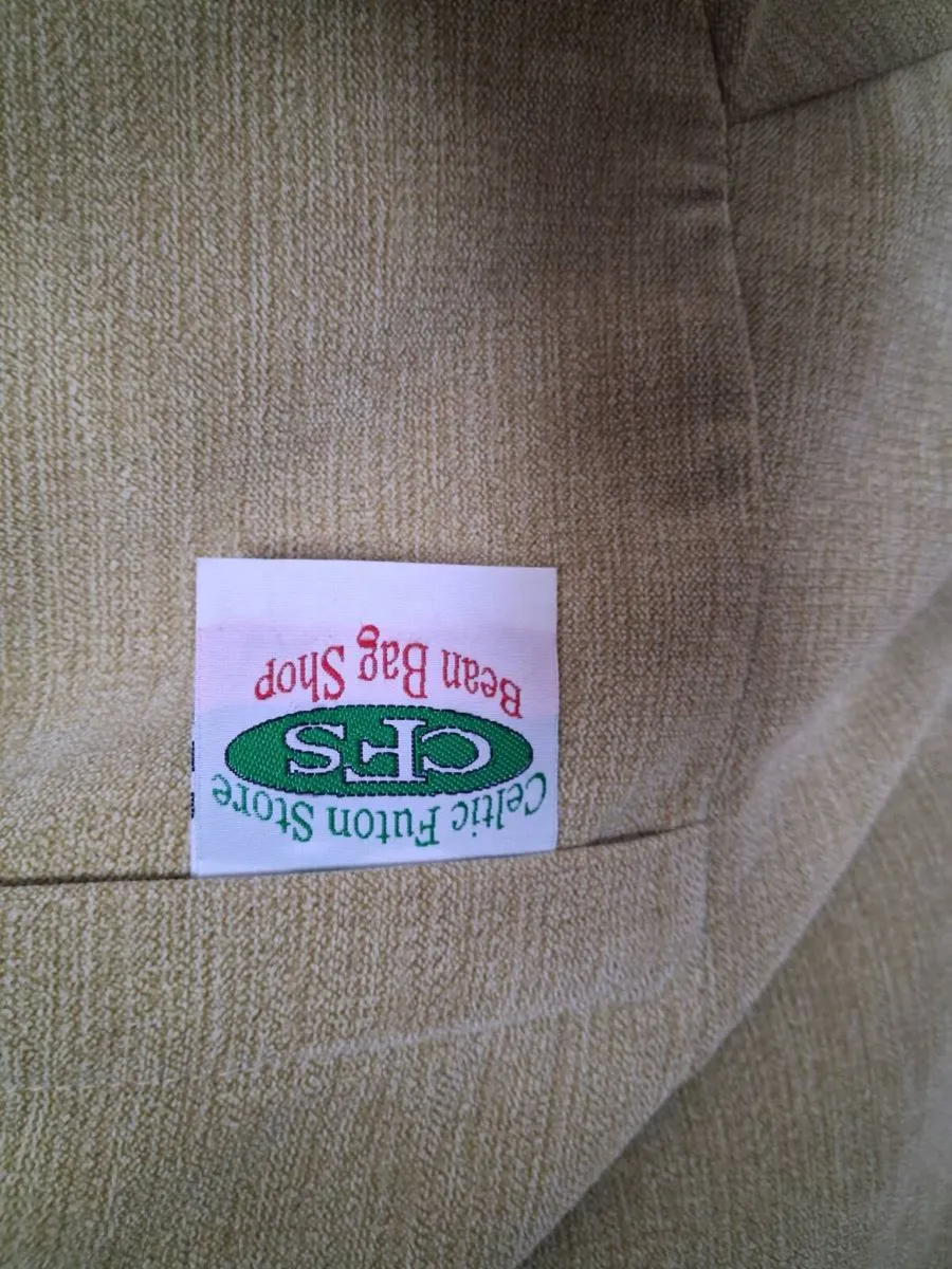 Bean bag - Image 2