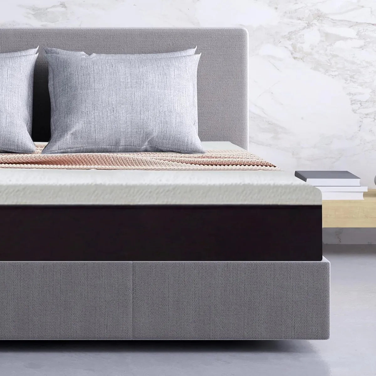 Aether Memory Foam Mattress with Cooling - Image 1