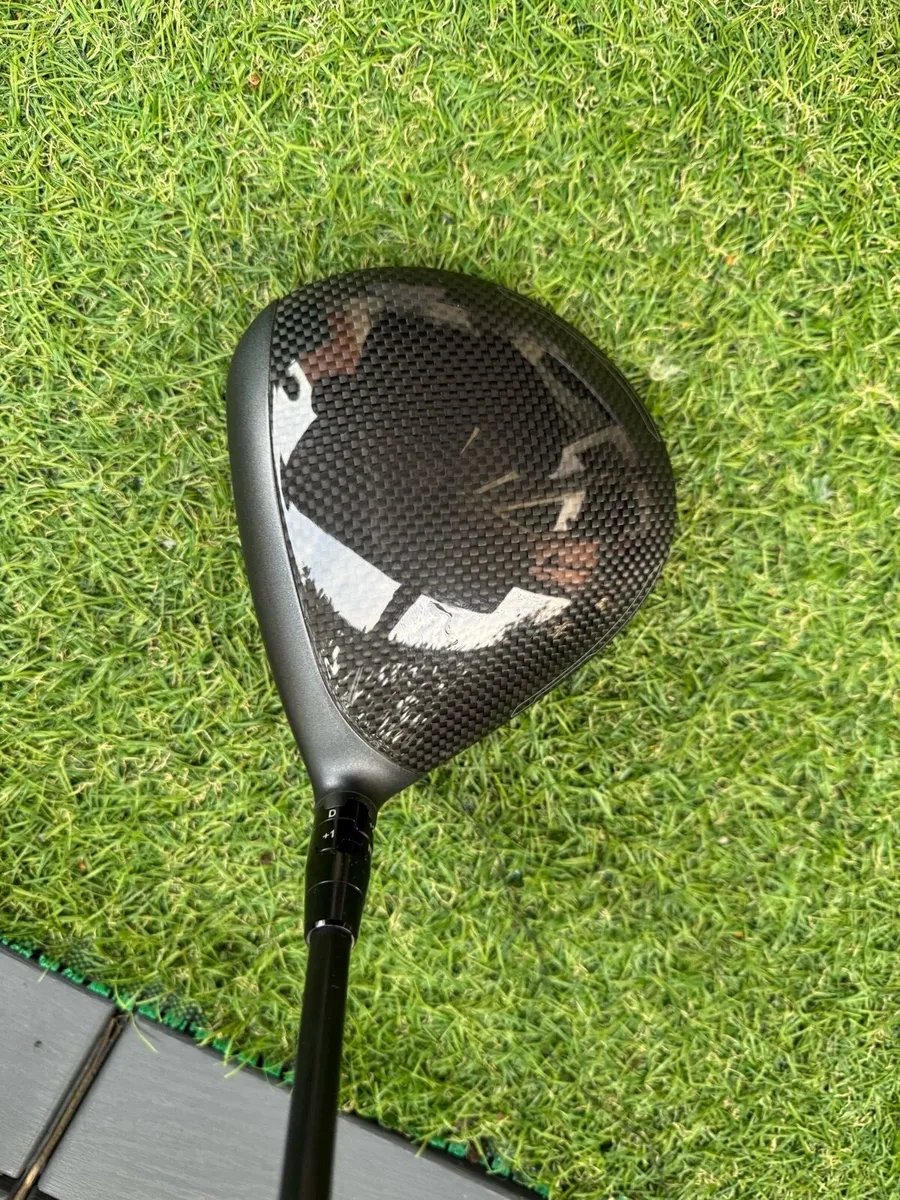 Calloway Quantum Triple Diamond Max - Image 4