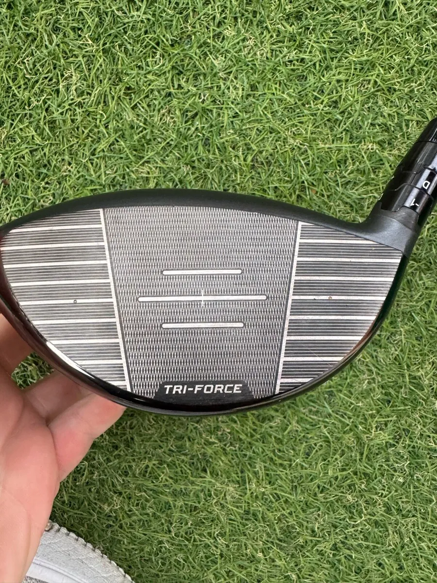 Calloway Quantum Triple Diamond Max - Image 2