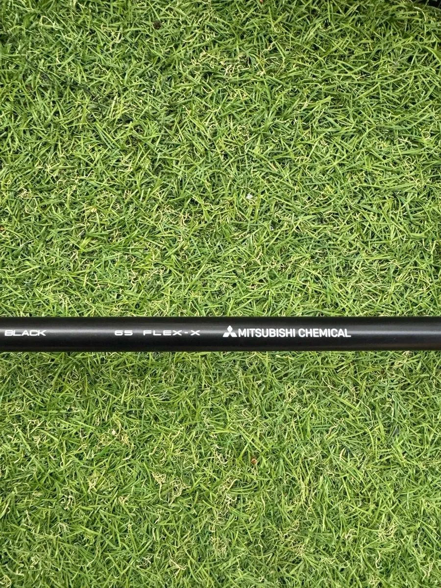 Calloway Quantum Triple Diamond Max - Image 3