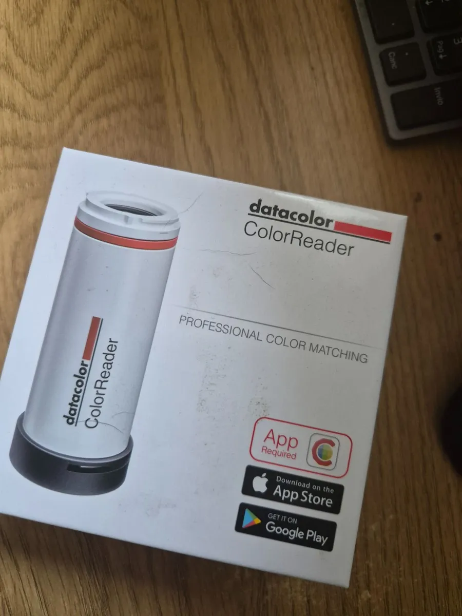 Datacolor Color rrwader