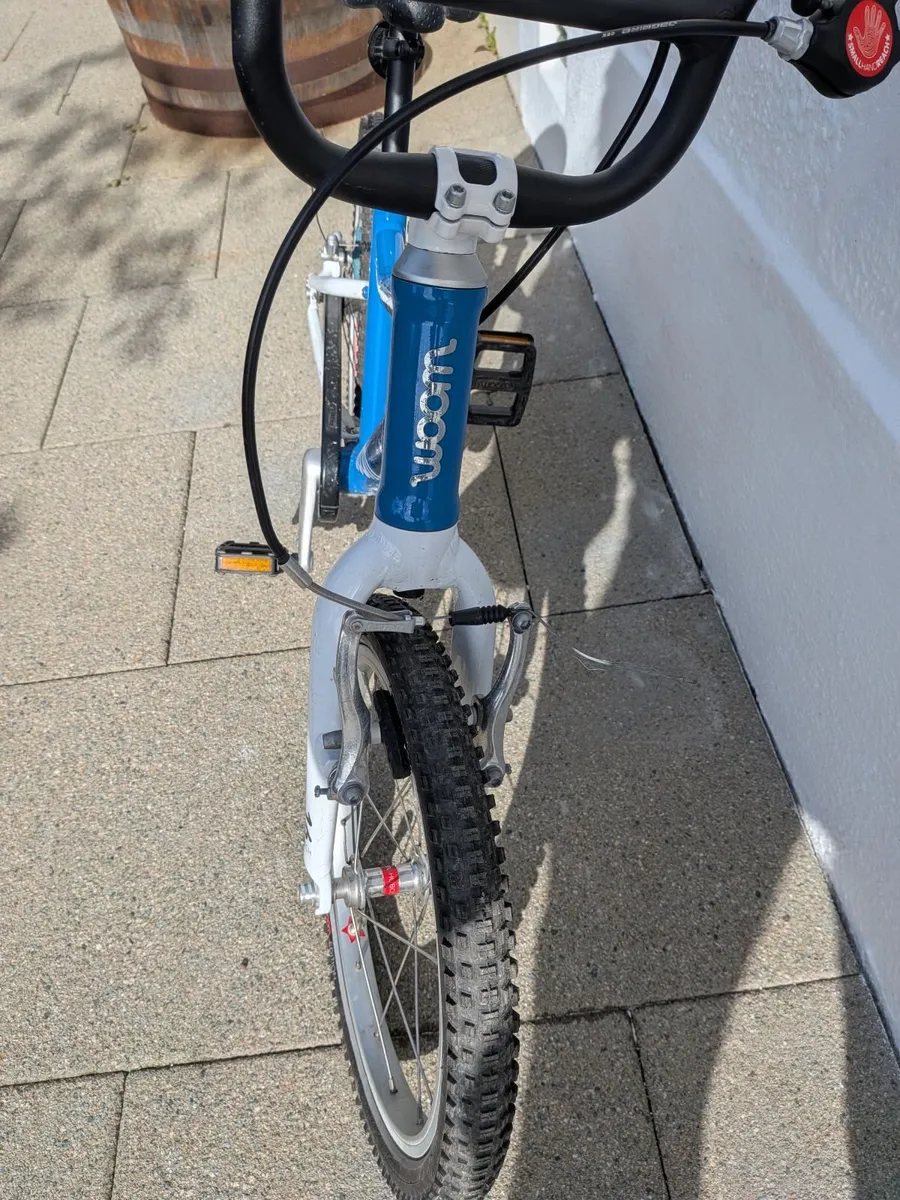 childs bike - Image 2