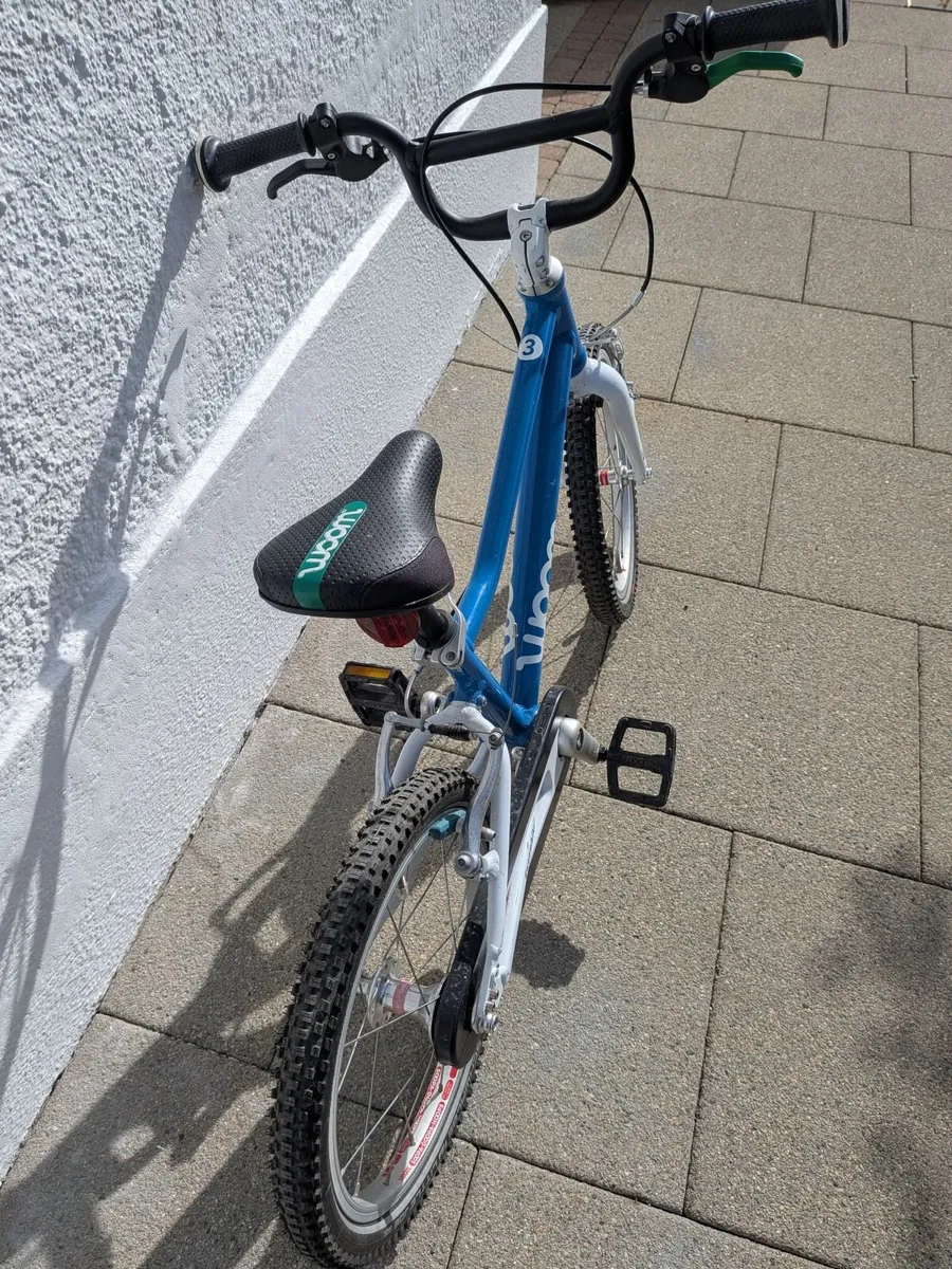 childs bike - Image 3