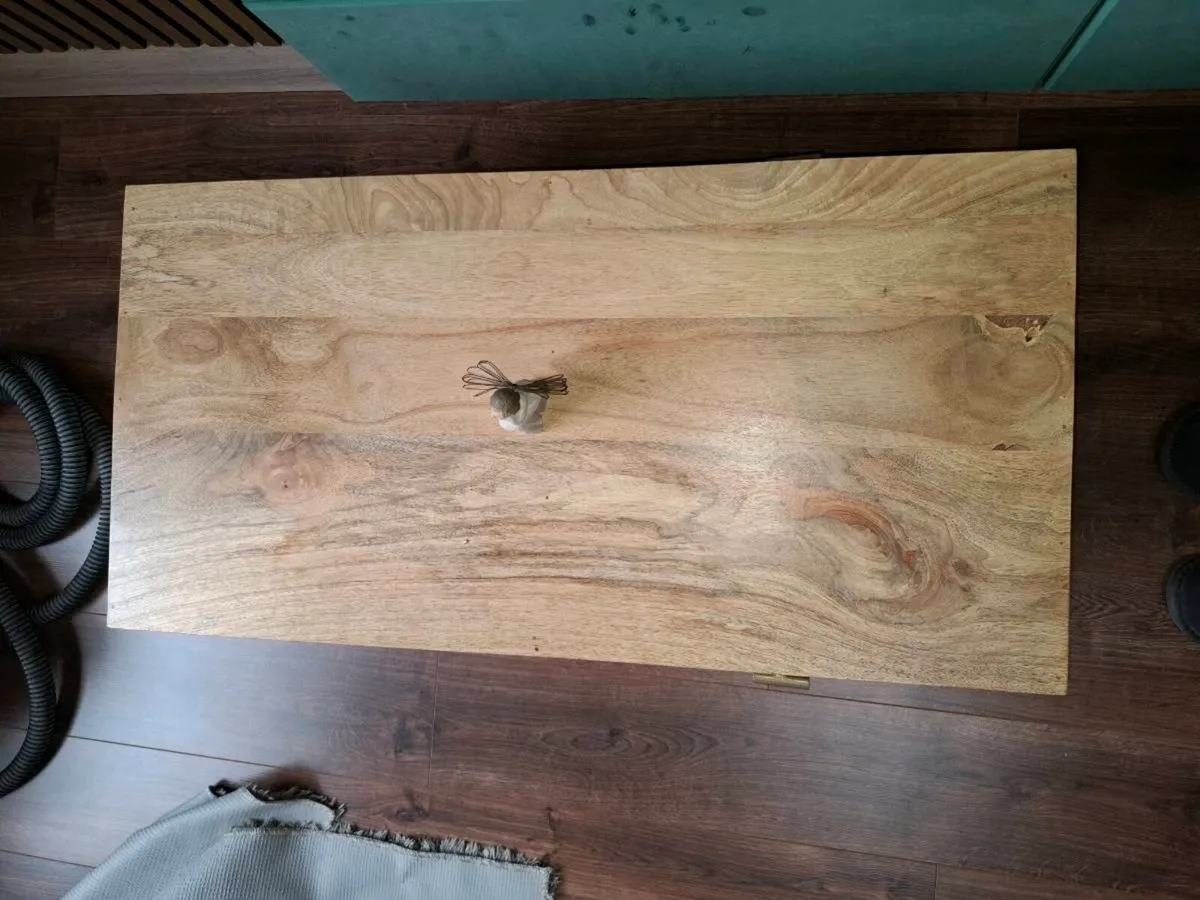 Coffee table - Image 2