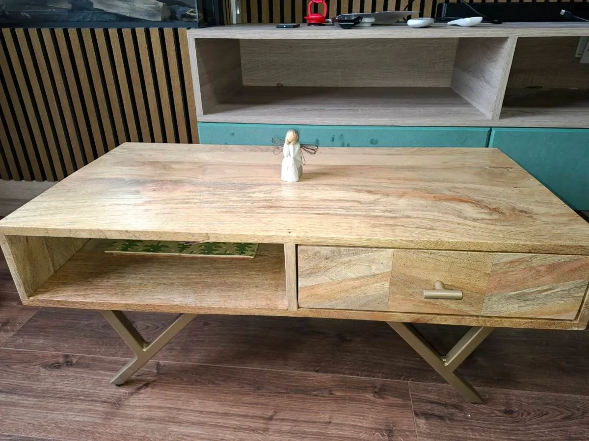 Coffee table - Image 3