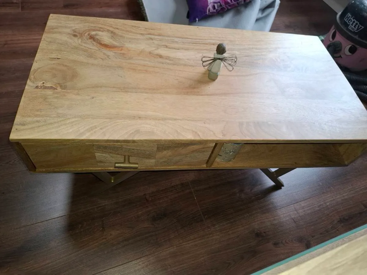 Coffee table - Image 4