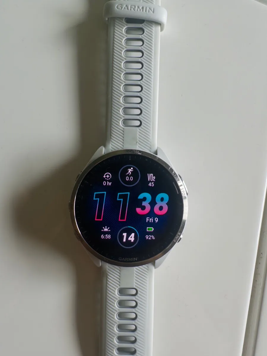 Garmin Forerunner 965 - Image 2