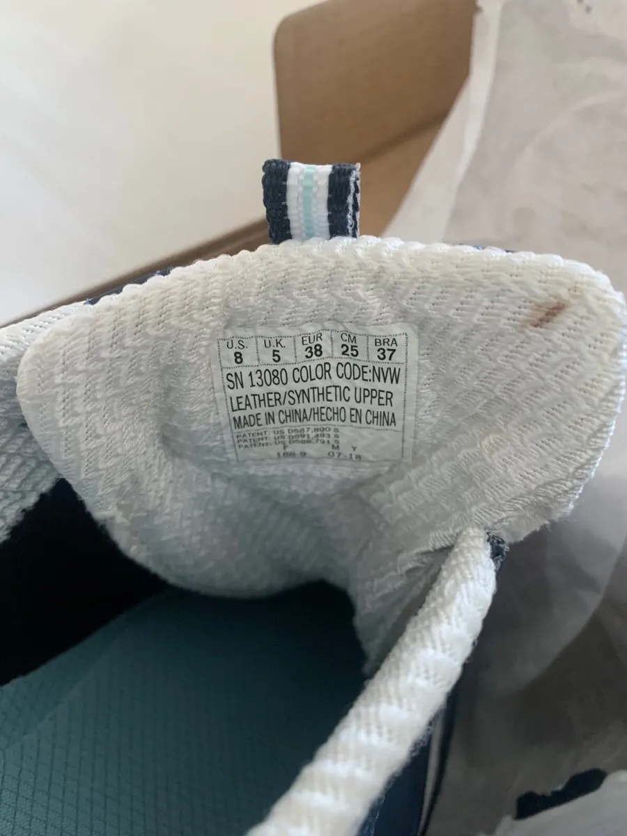Sketchers trainers - Image 4