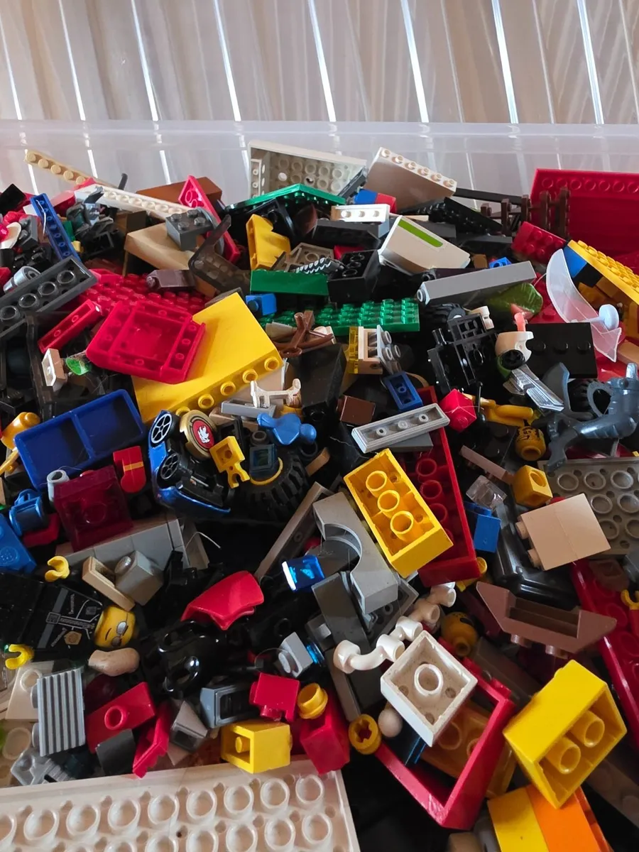 Lego - Image 1