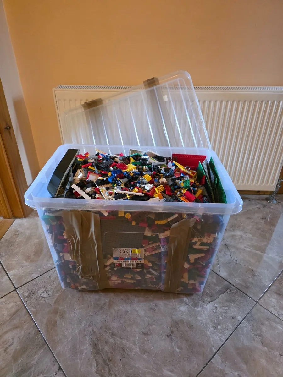 Lego - Image 2