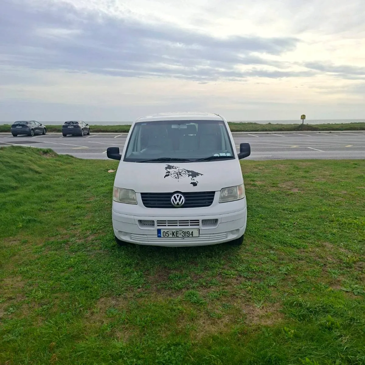 VW Transporter Camper - Image 2
