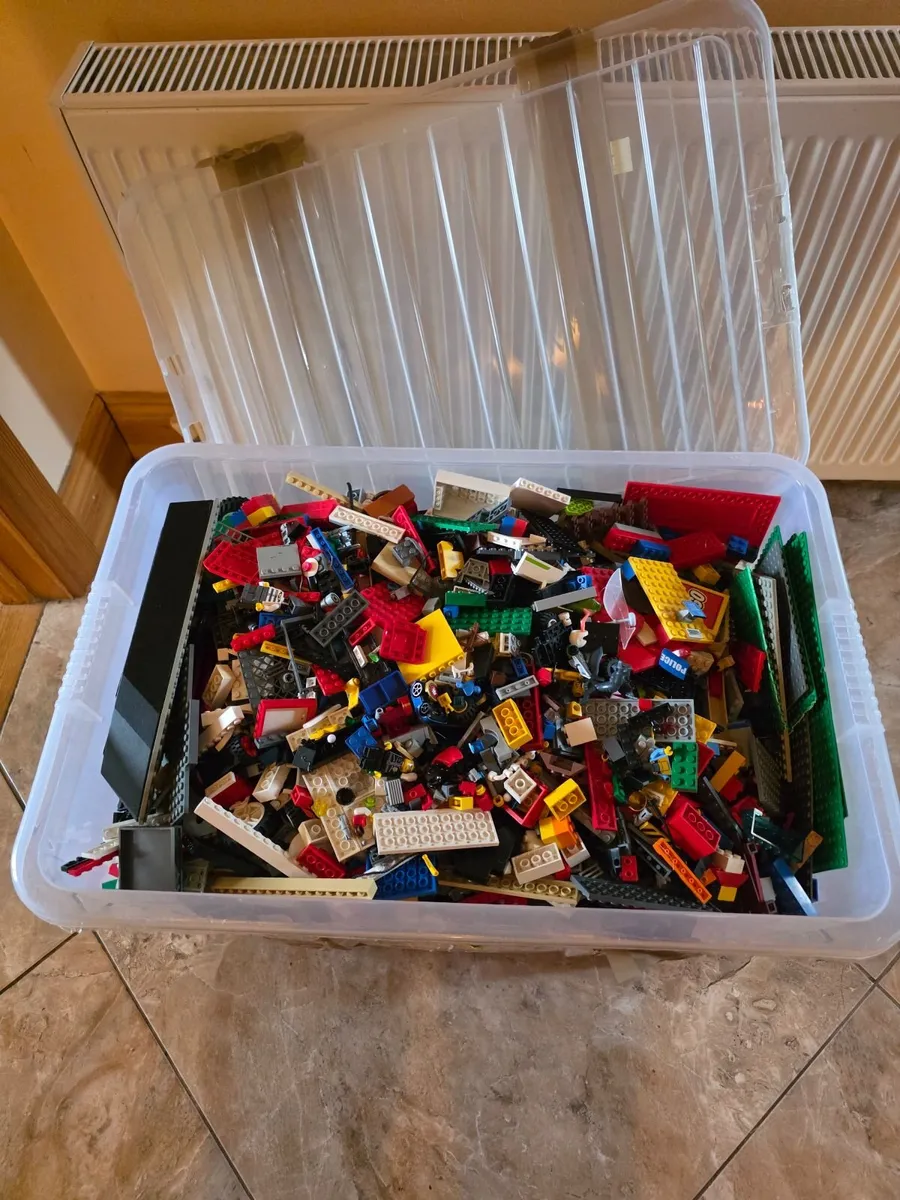 Lego - Image 3