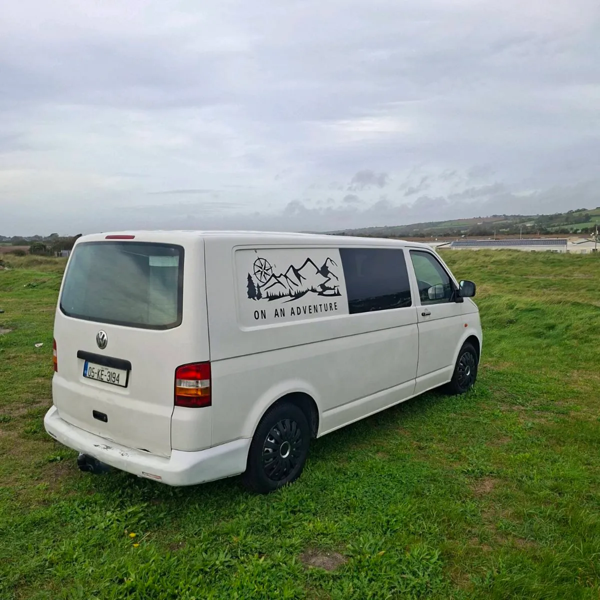 VW Transporter Camper - Image 3