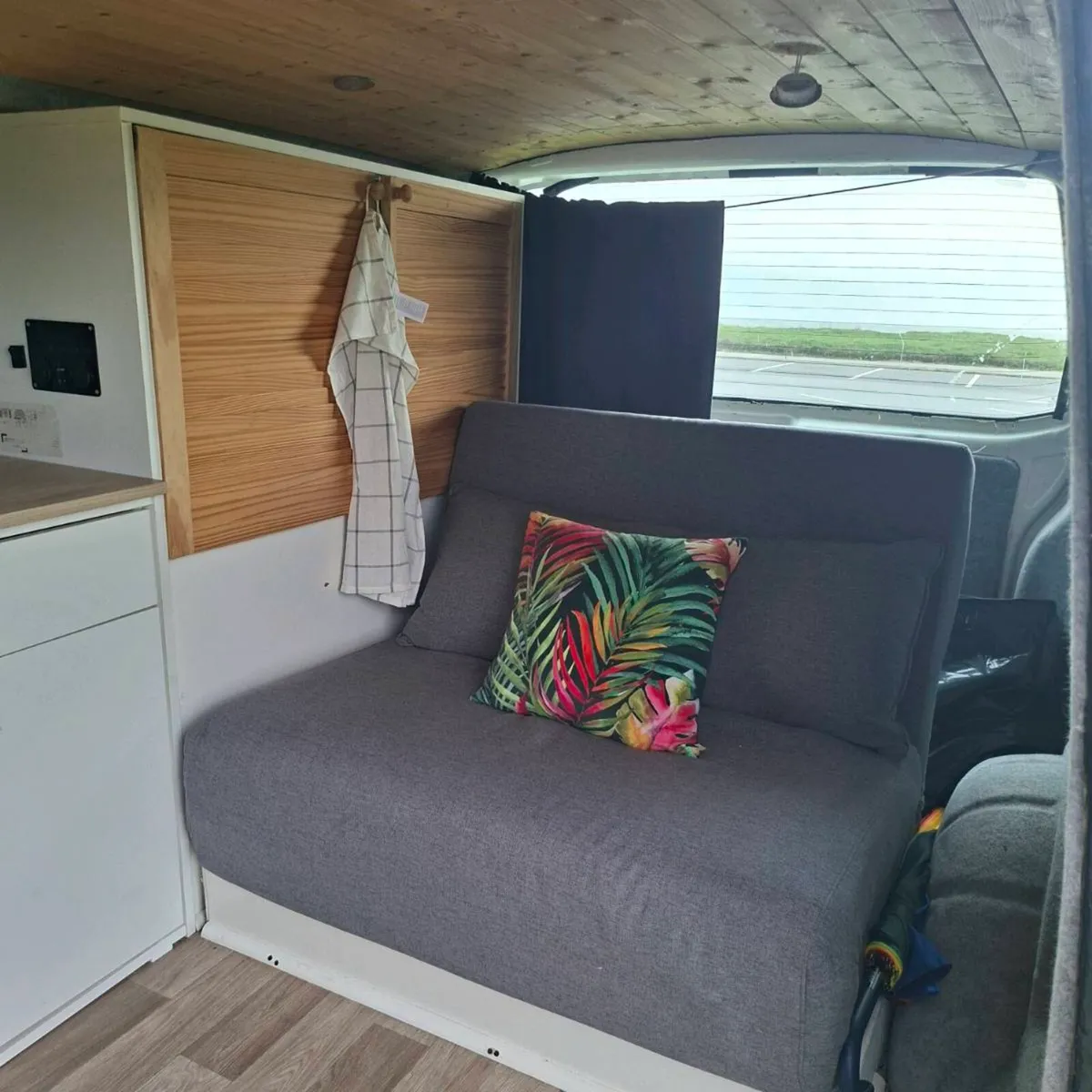VW Transporter Camper - Image 4