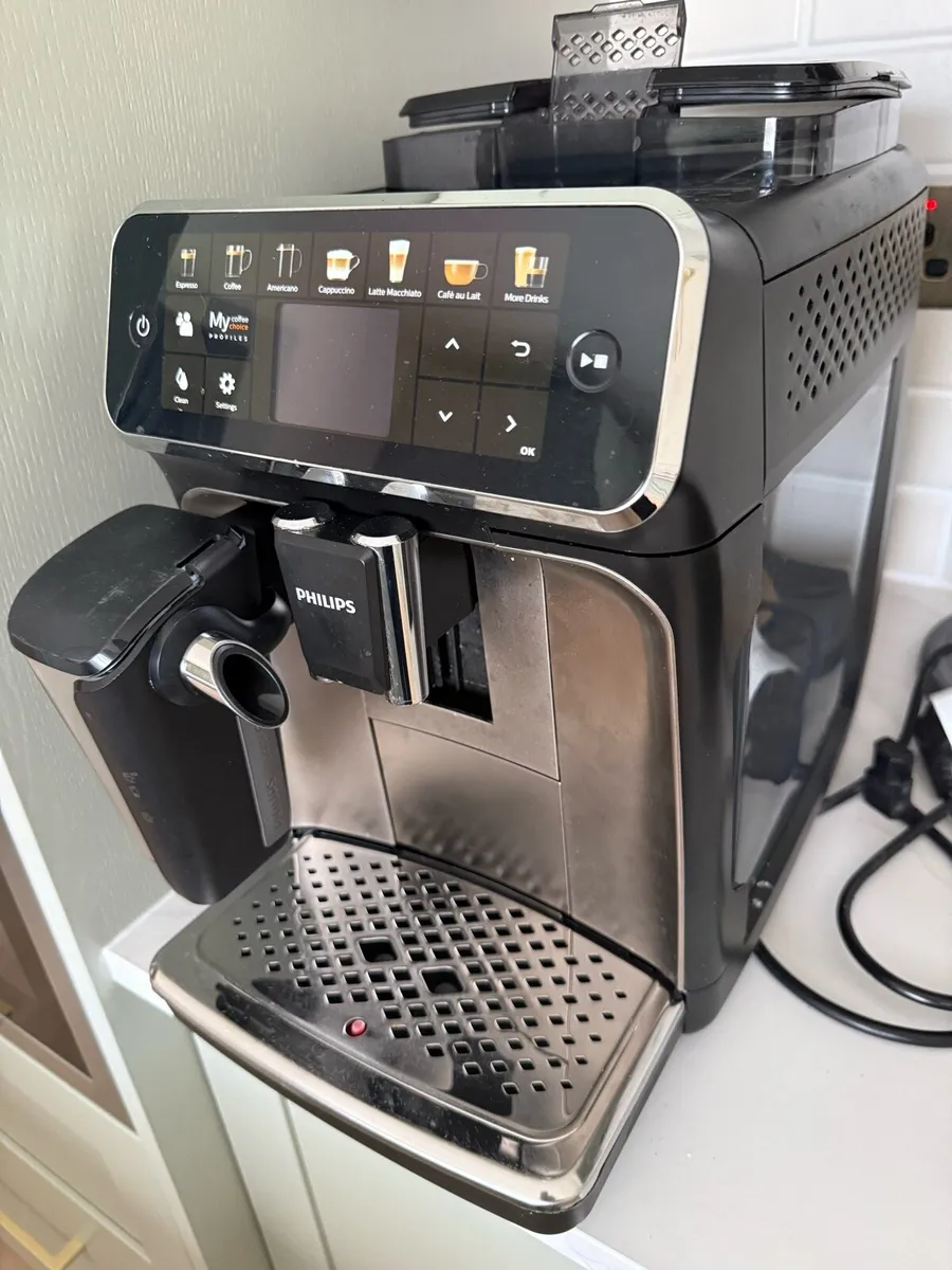 Philips lattego 5400 - Image 2