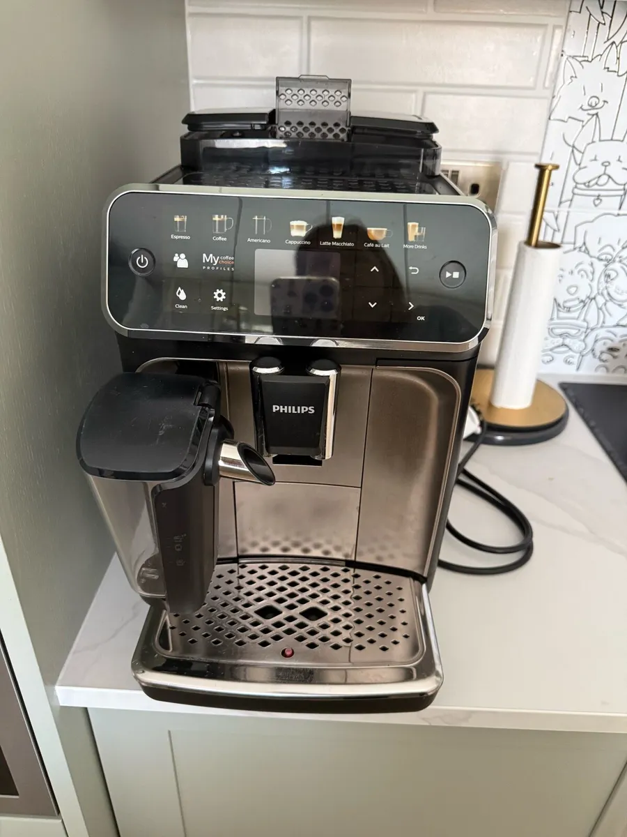 Philips lattego 5400 - Image 3