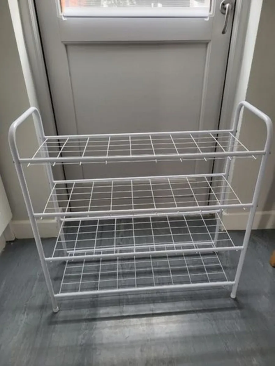 Shoe Rack - Image 3