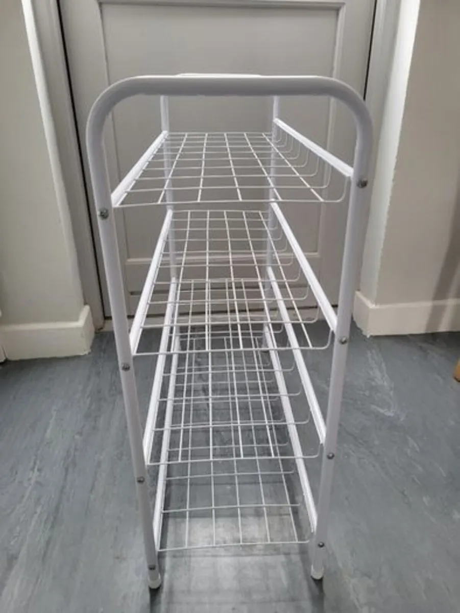 Shoe Rack - Image 2