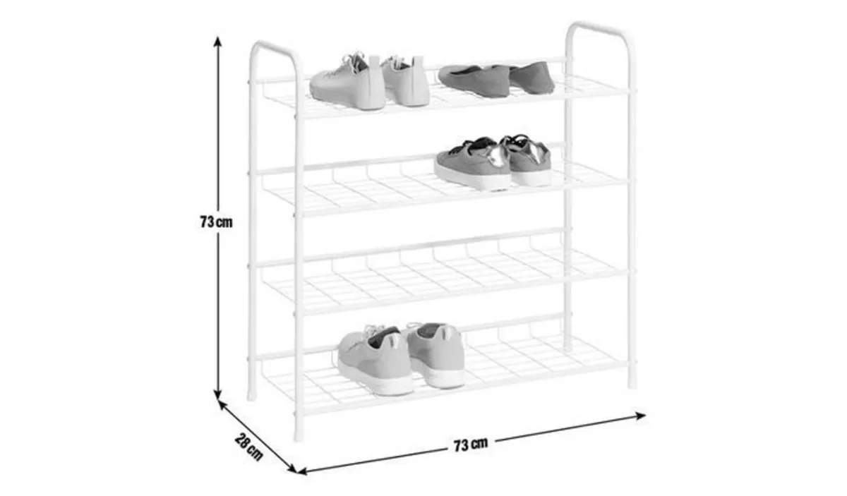 Shoe Rack - Image 4