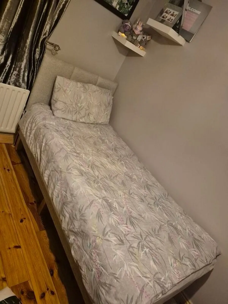 devan bed - Image 1