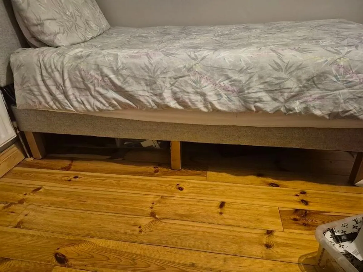 devan bed - Image 2