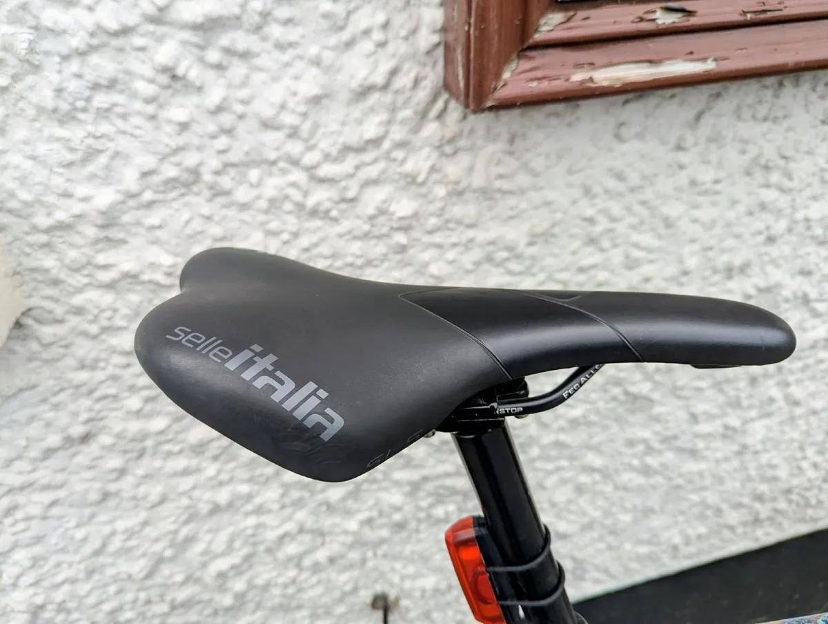 Adult Hybrid Bike - Image 2
