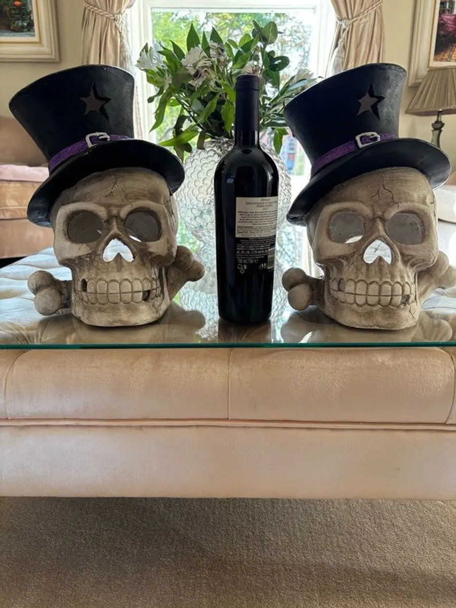 Halloween Decoration Collection - Image 2