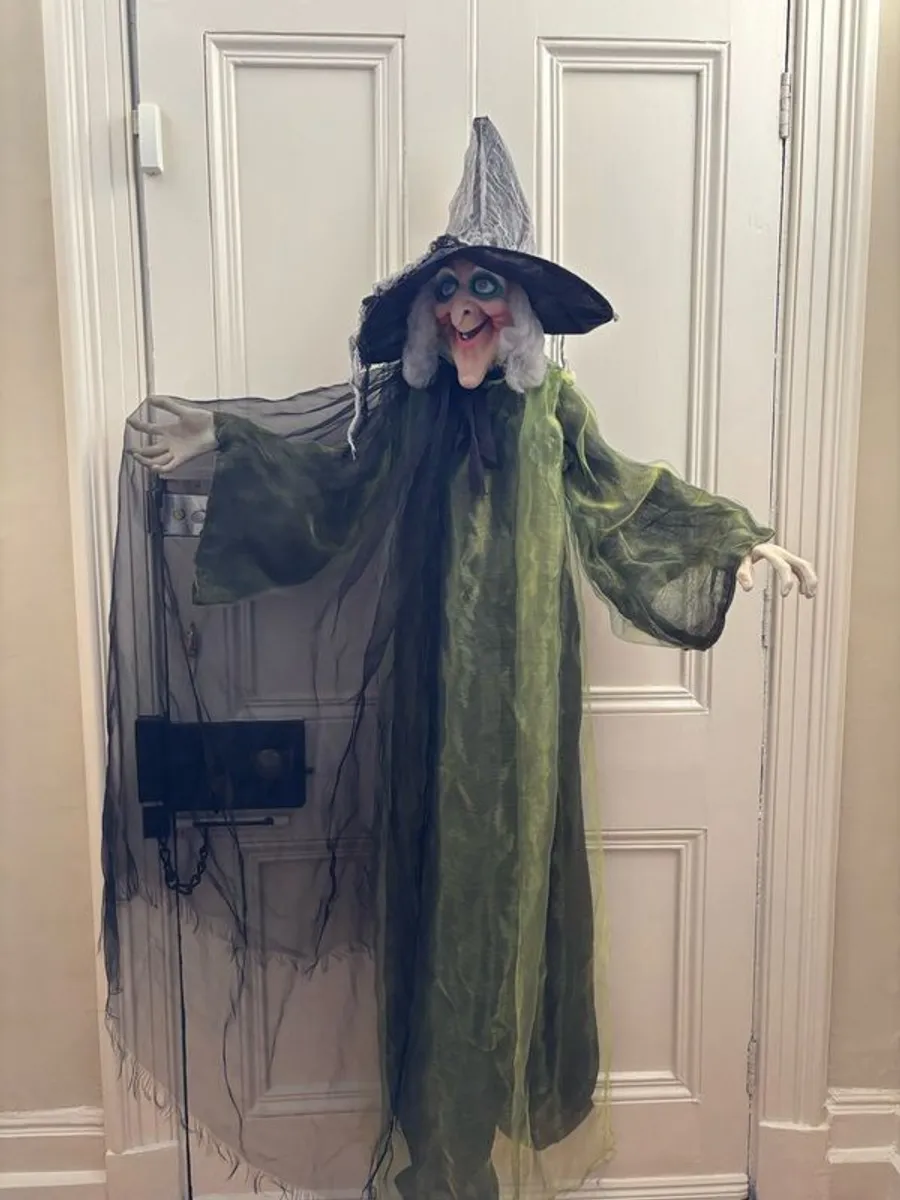 Halloween Decoration Collection - Image 4