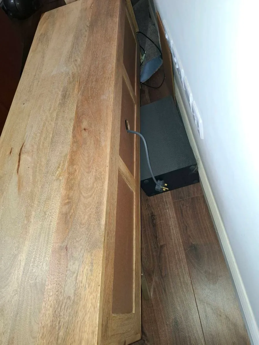 TV cabinet - Image 3
