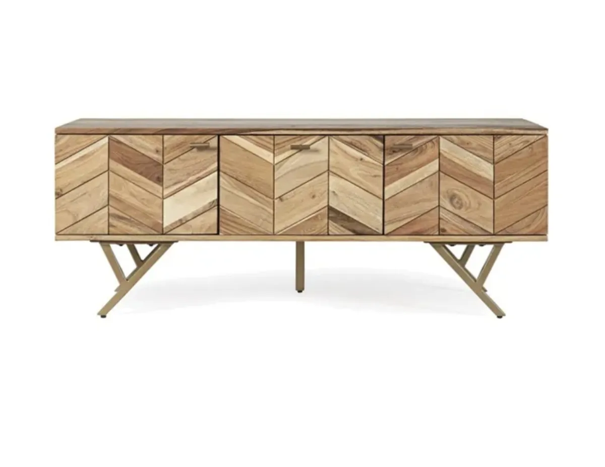 TV cabinet - Image 1
