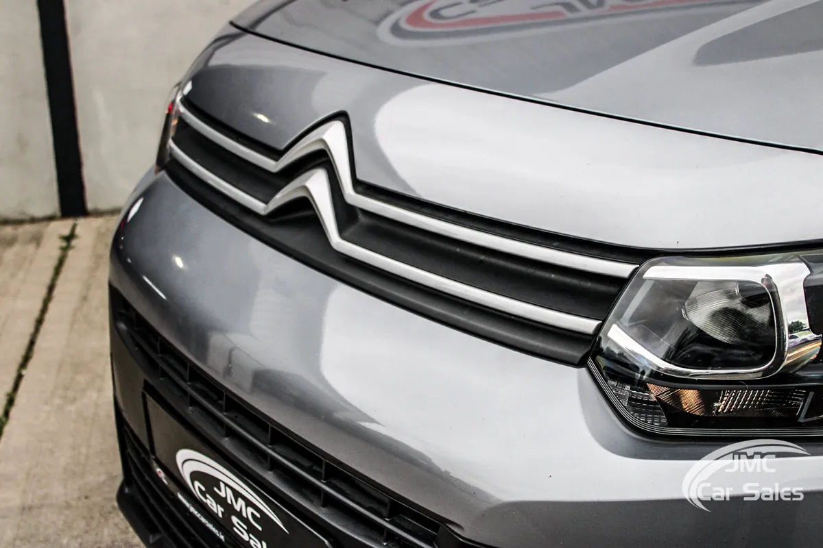 2022 CITROEN BERLINGO NO VAT - Image 3