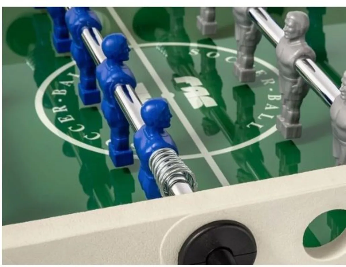Football Table Outdoor - Image 2