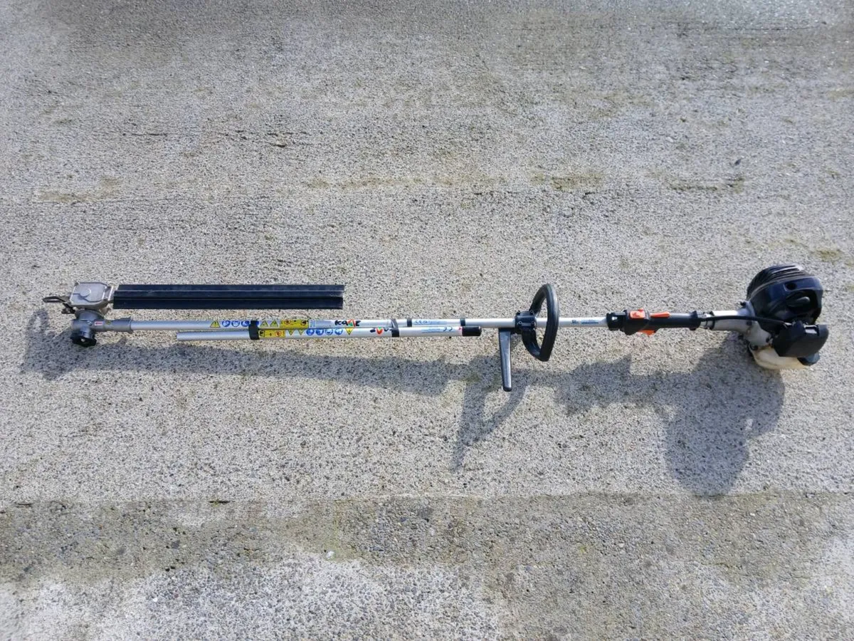 Hedge strimmer - Image 3