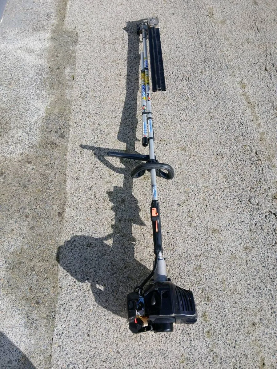 Hedge strimmer - Image 4