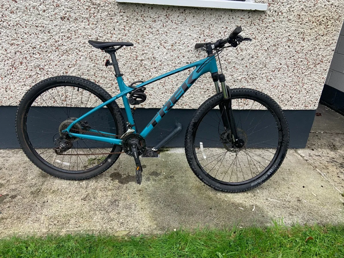 Trek Marlin 5 Bike - Image 2
