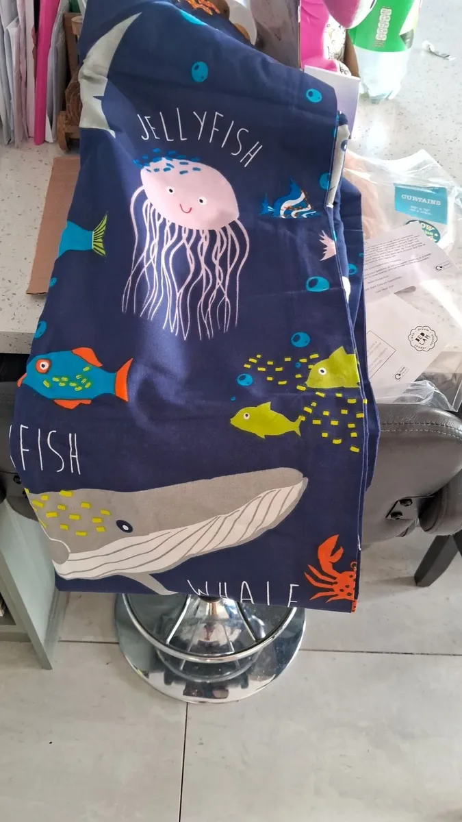 Curtains for kids room - Image 3