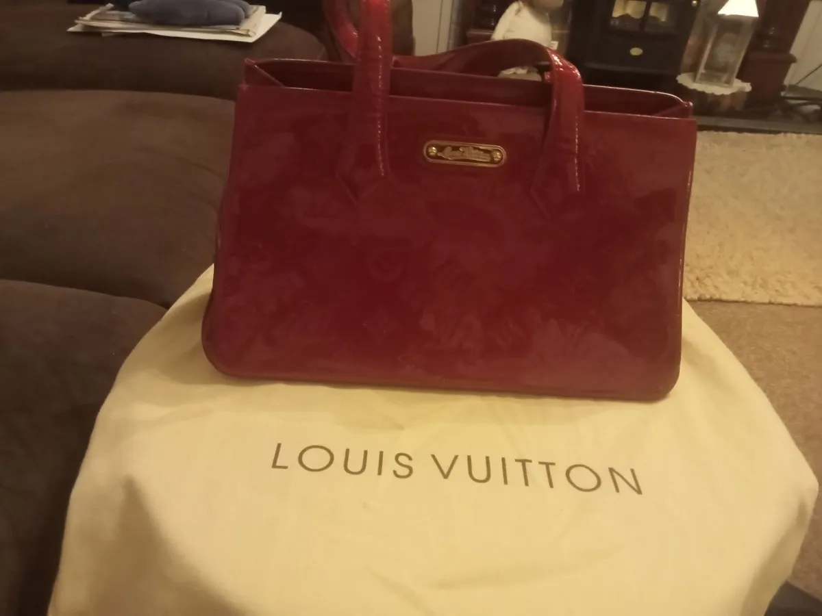 Handbag