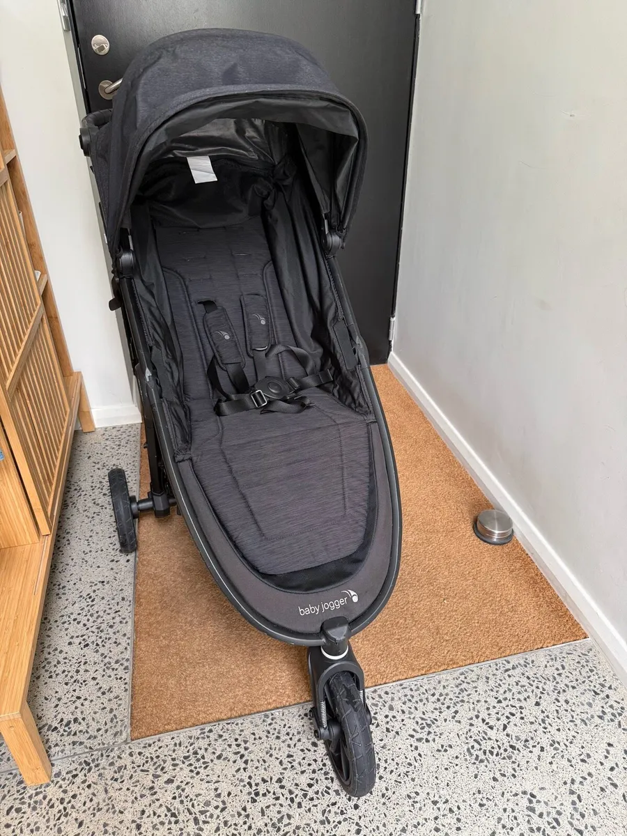 Baby jogger city mini GT2 - Image 3