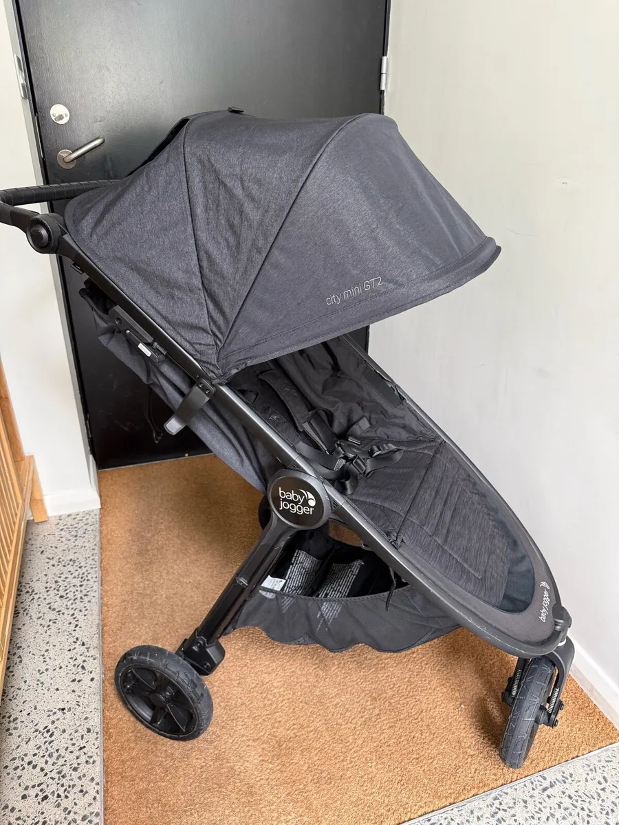 Baby jogger city mini GT2 - Image 1
