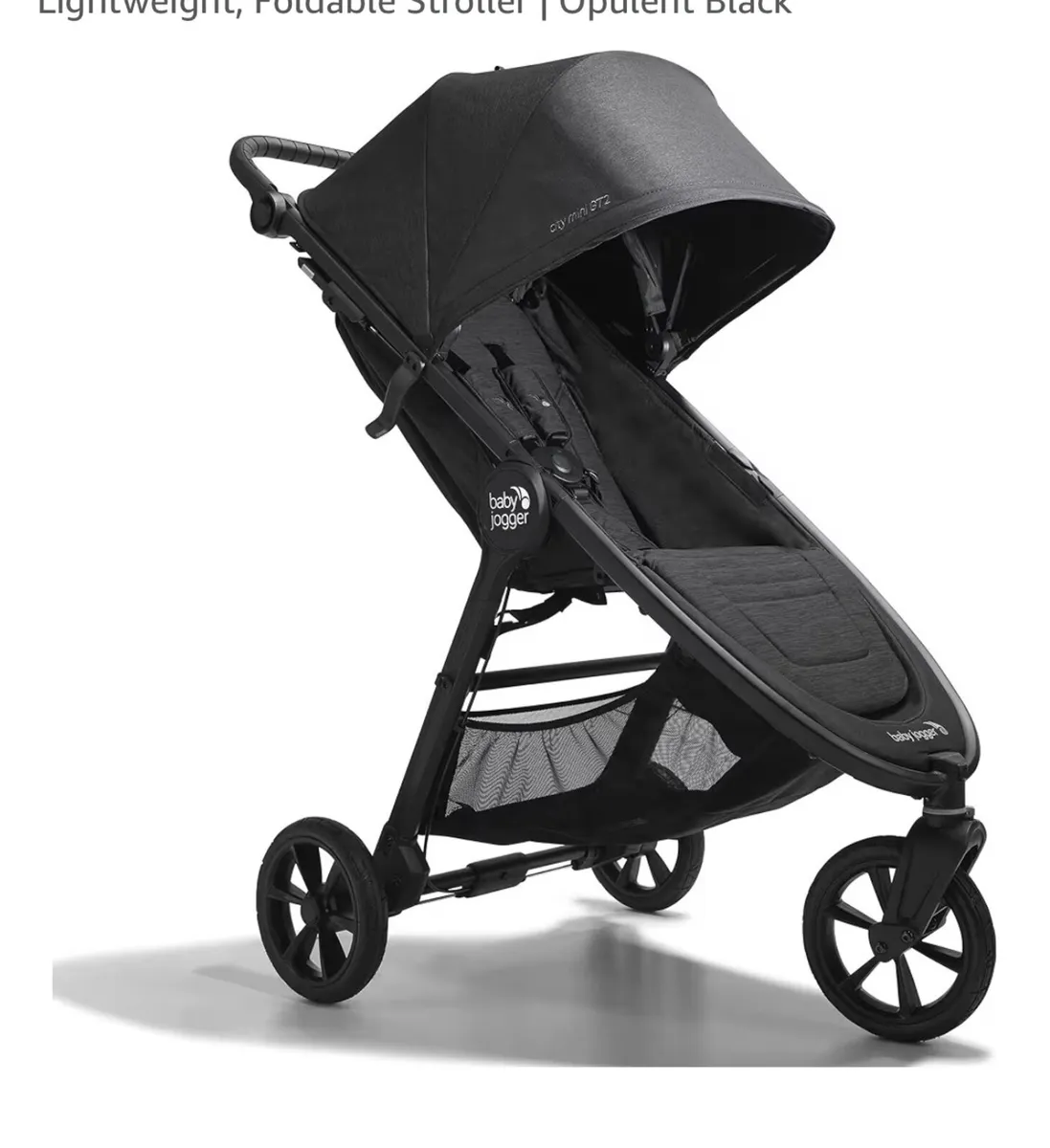 Baby jogger city mini GT2 - Image 2